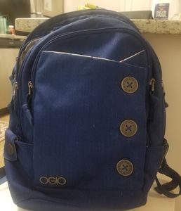 Ogio backpack
